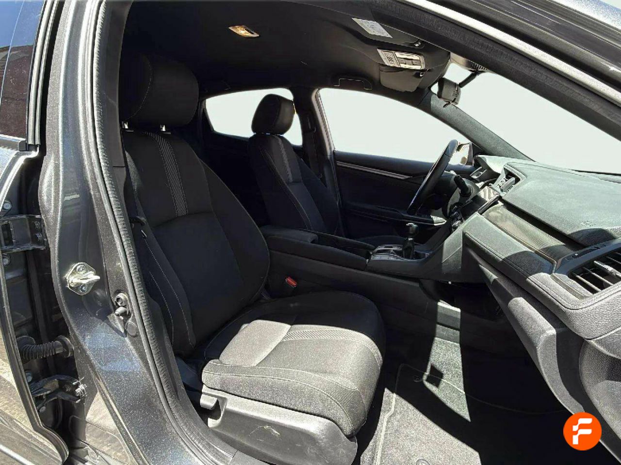 Foto Honda Civic 14