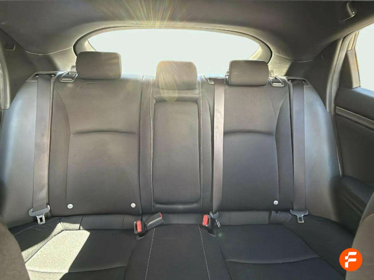 Foto Honda Civic 16