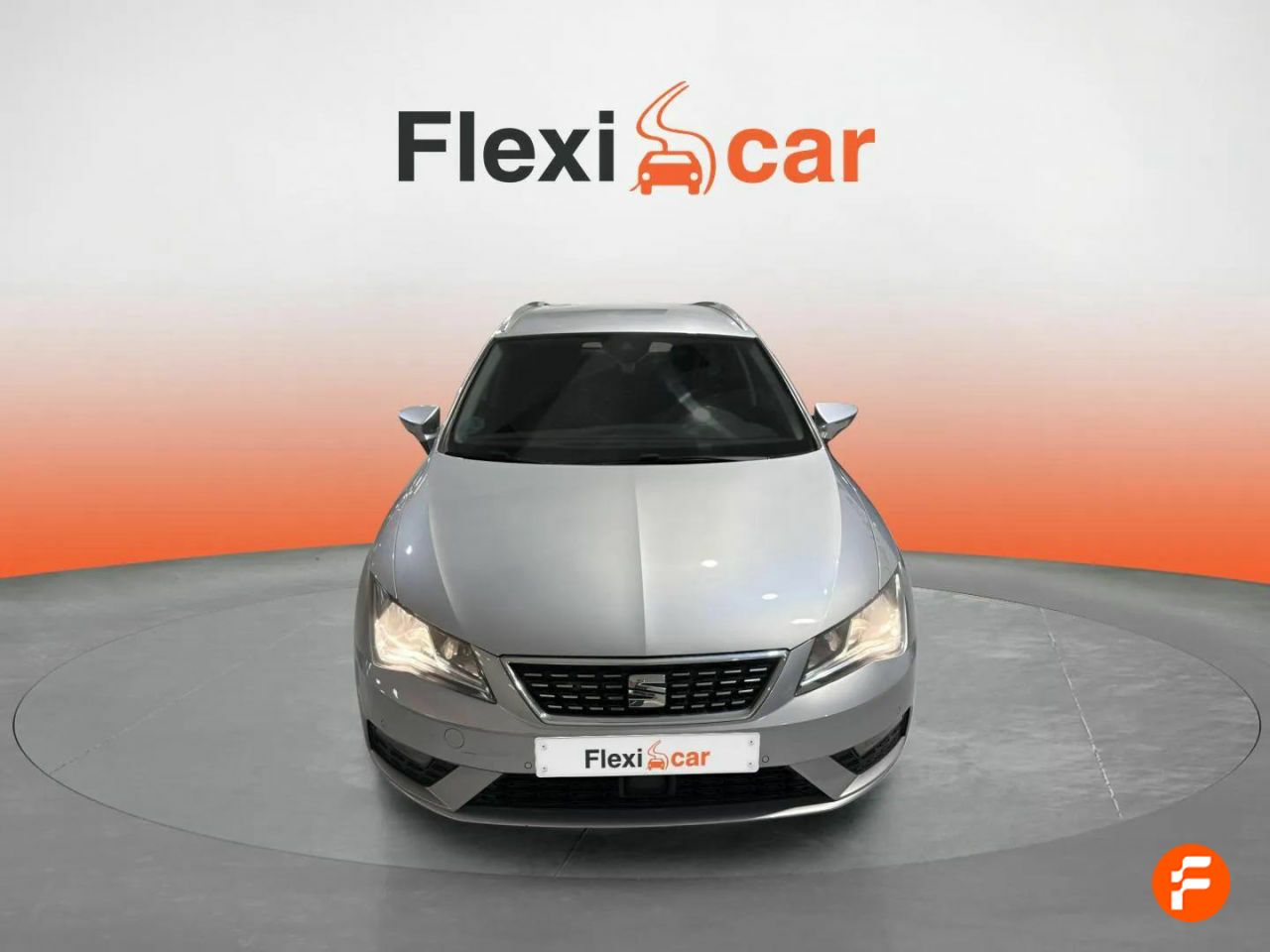 Foto Seat León 2