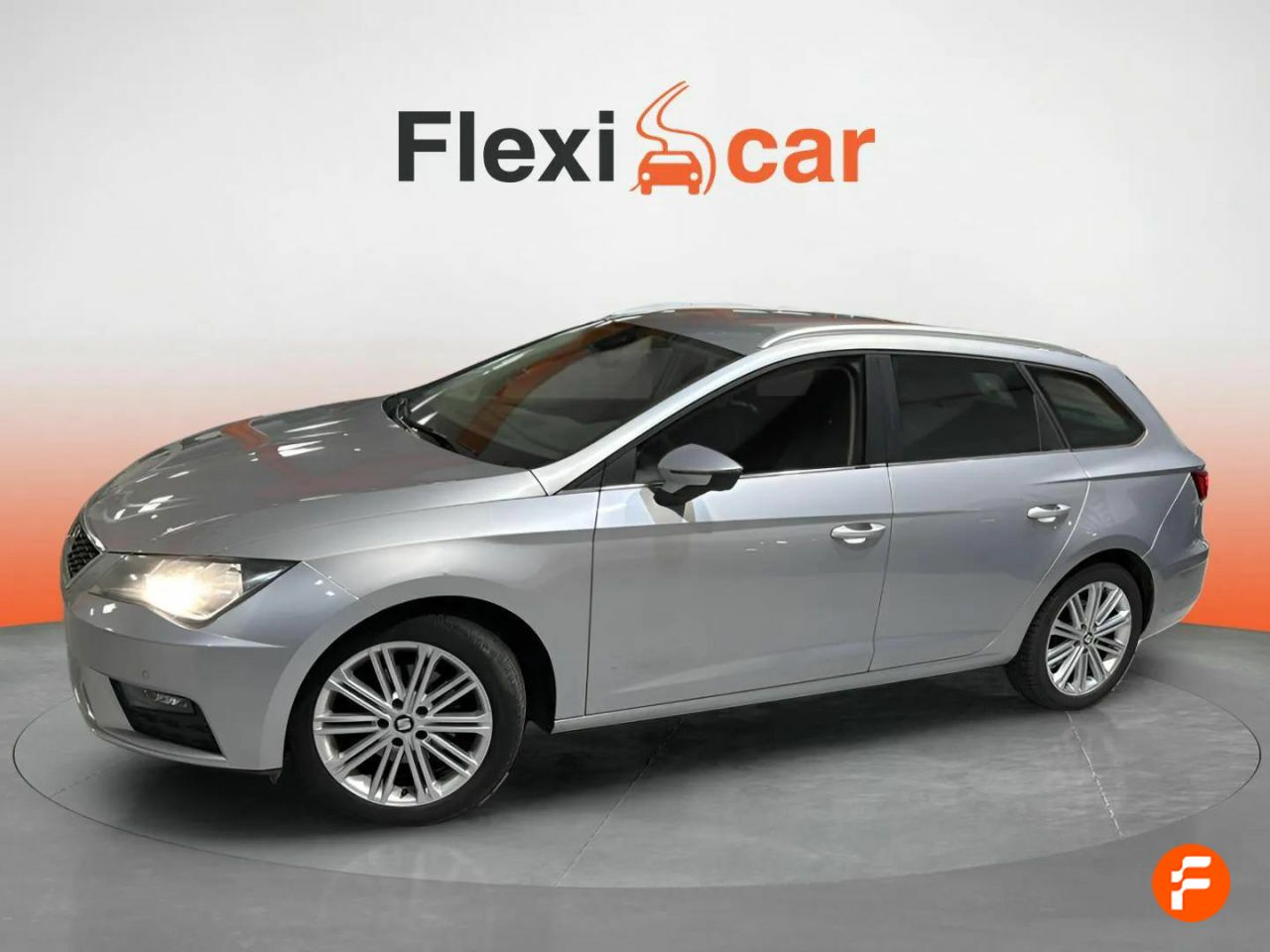 Foto Seat León 3