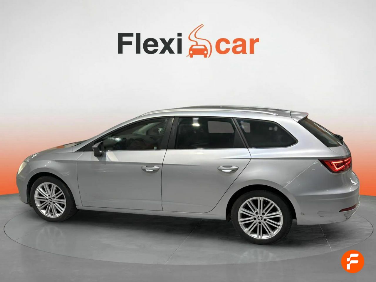 Foto Seat León 5