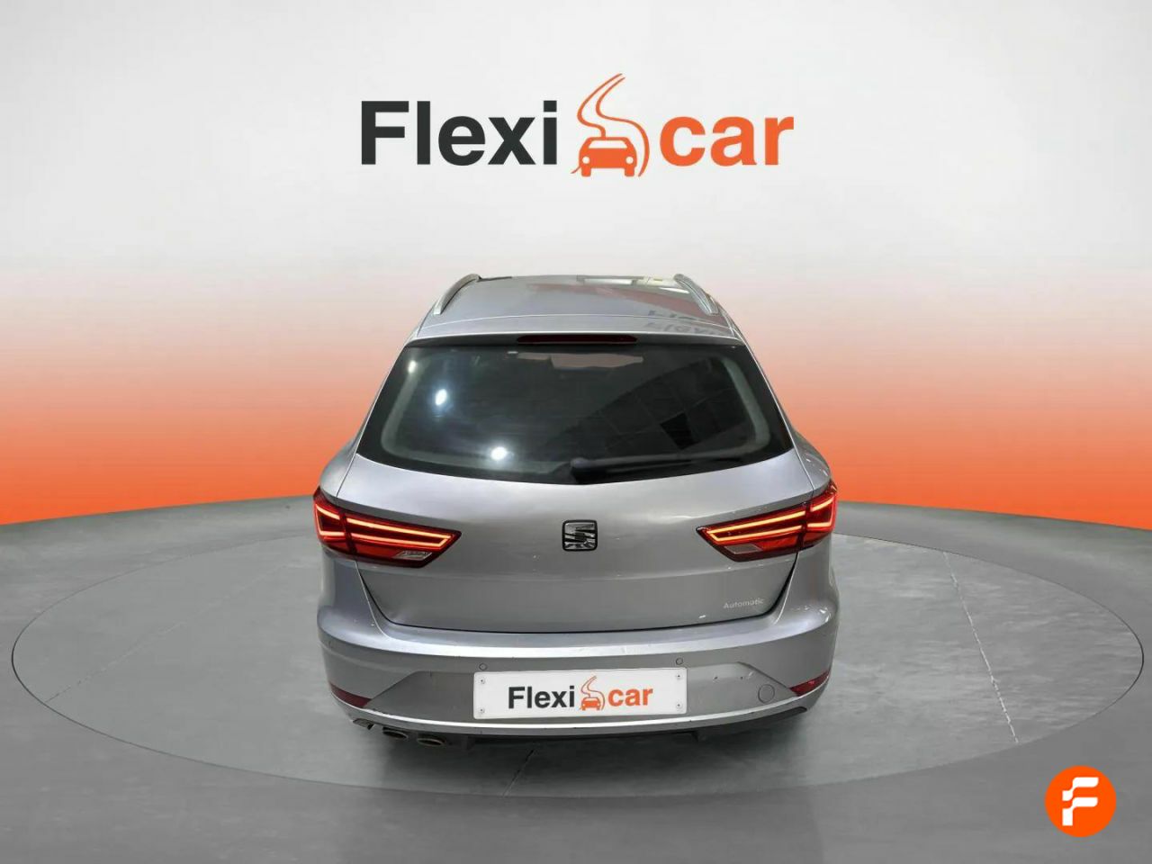Foto Seat León 7