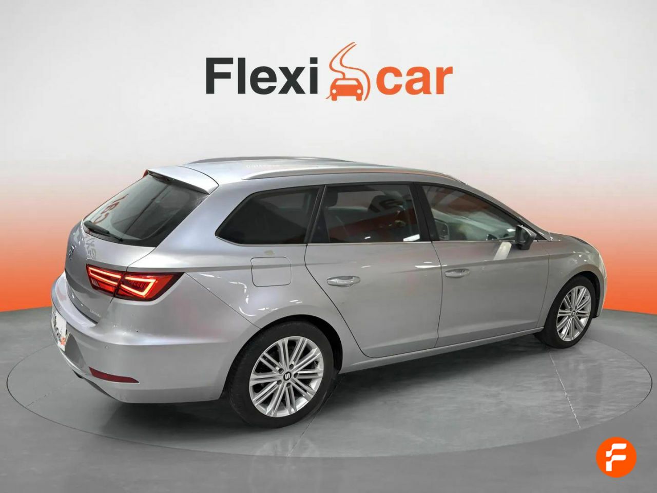 Foto Seat León 8