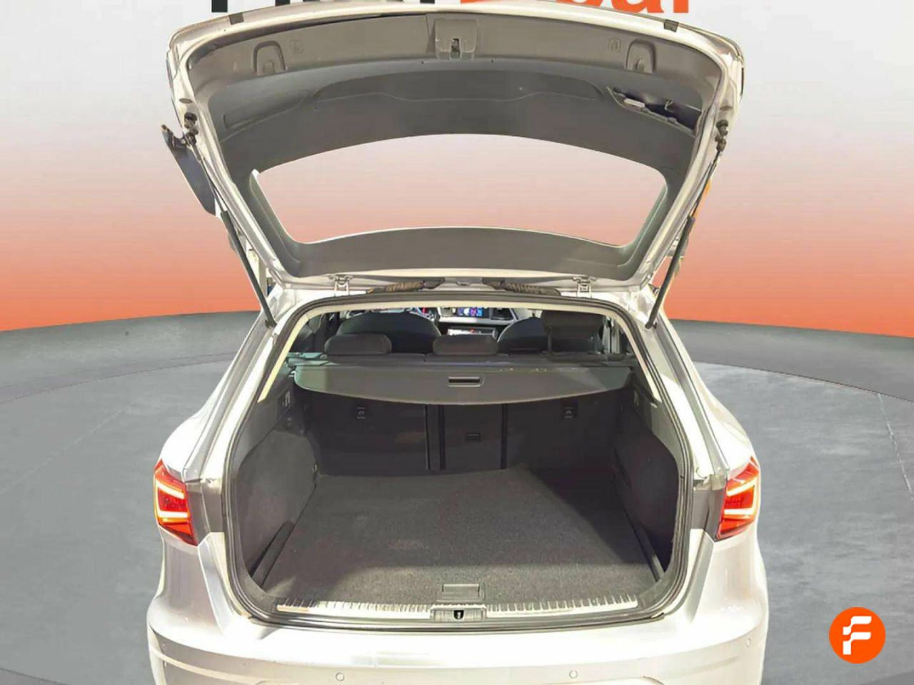 Foto Seat León 10