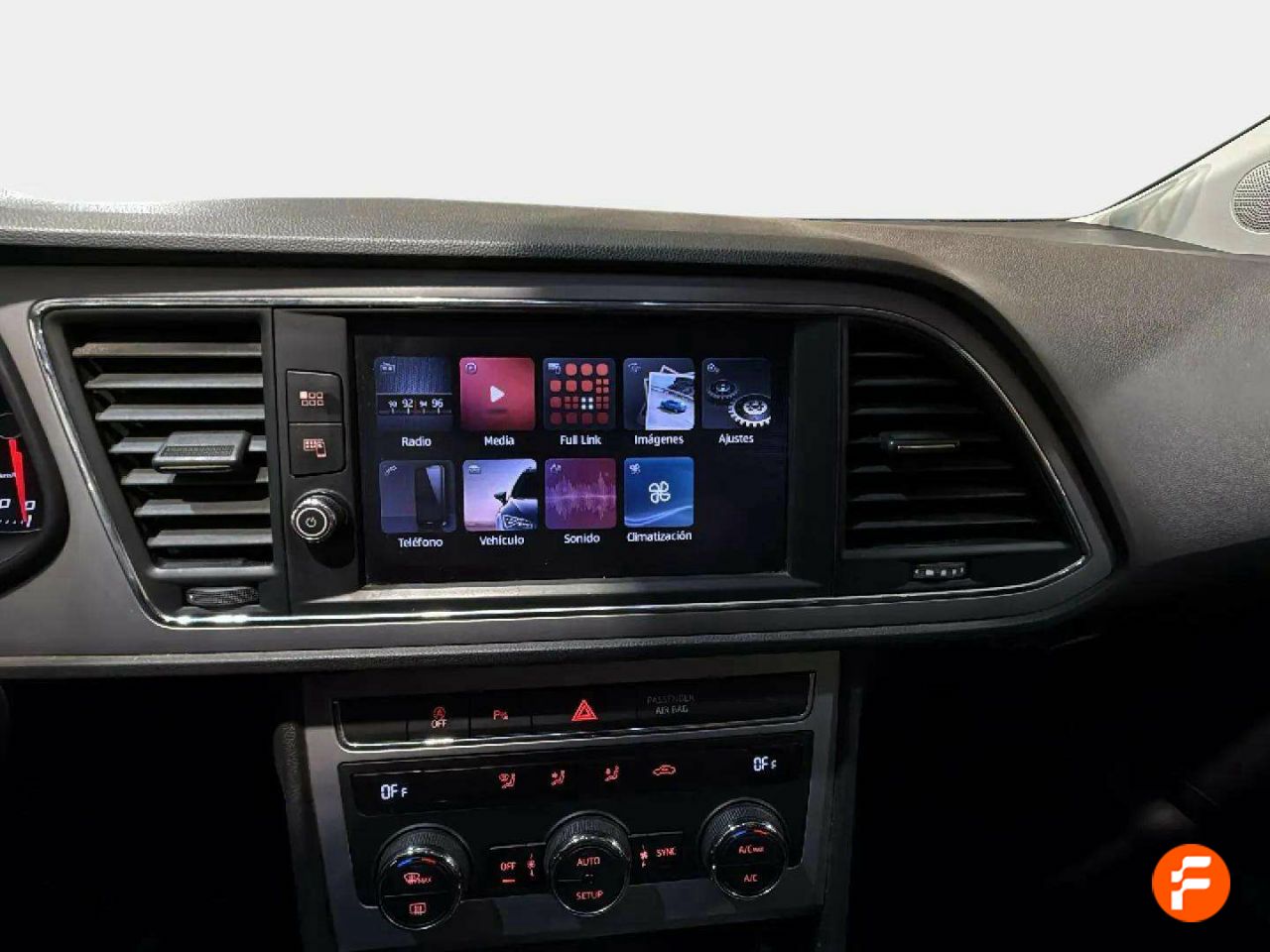 Foto Seat León 12