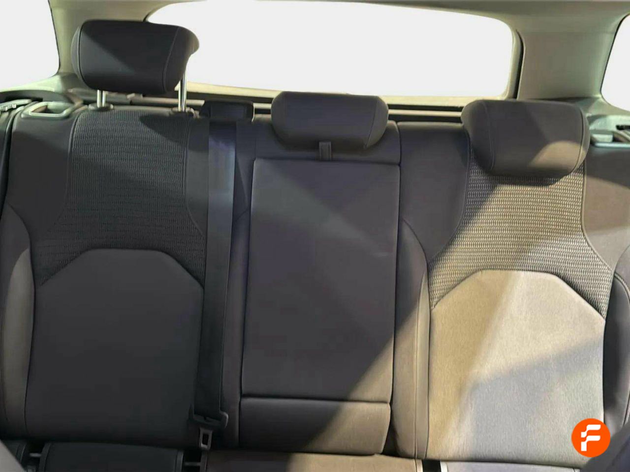 Foto Seat León 14