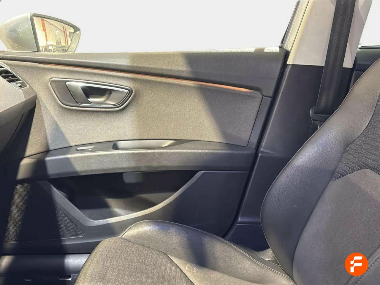Foto Seat León 16