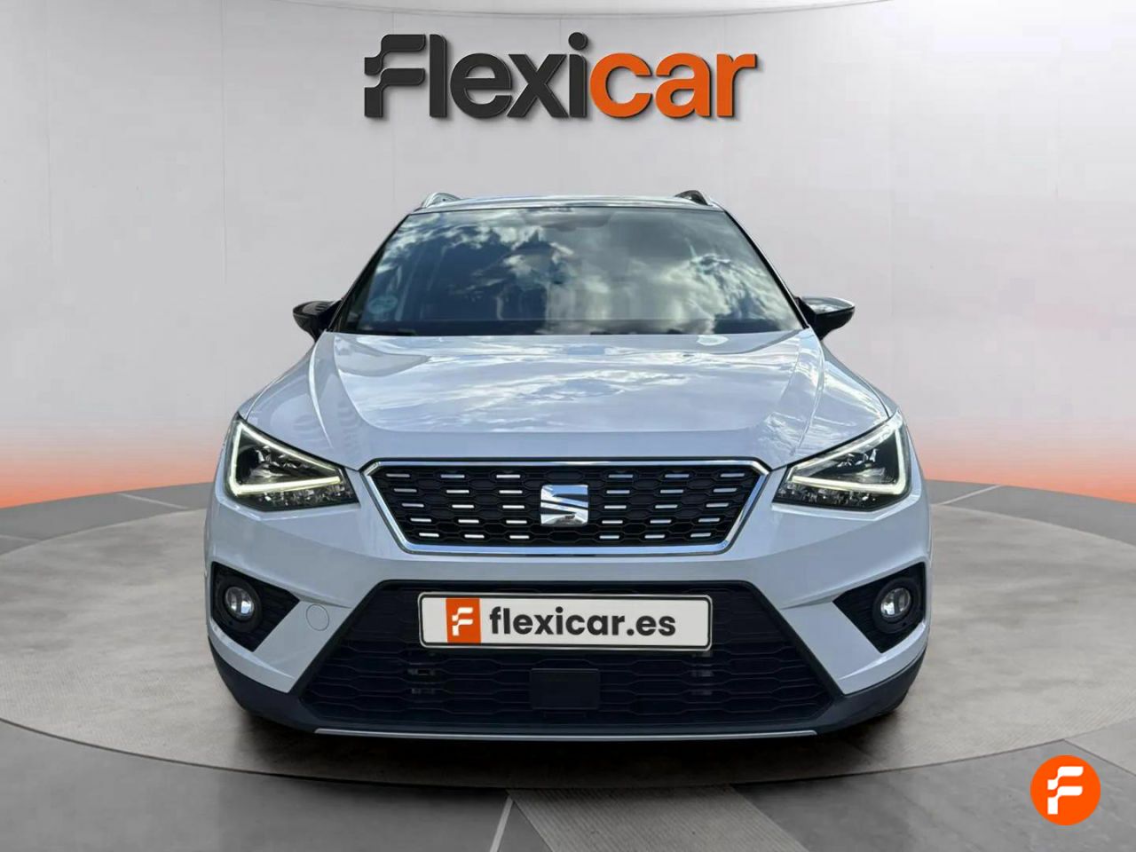 Foto Seat Arona 2