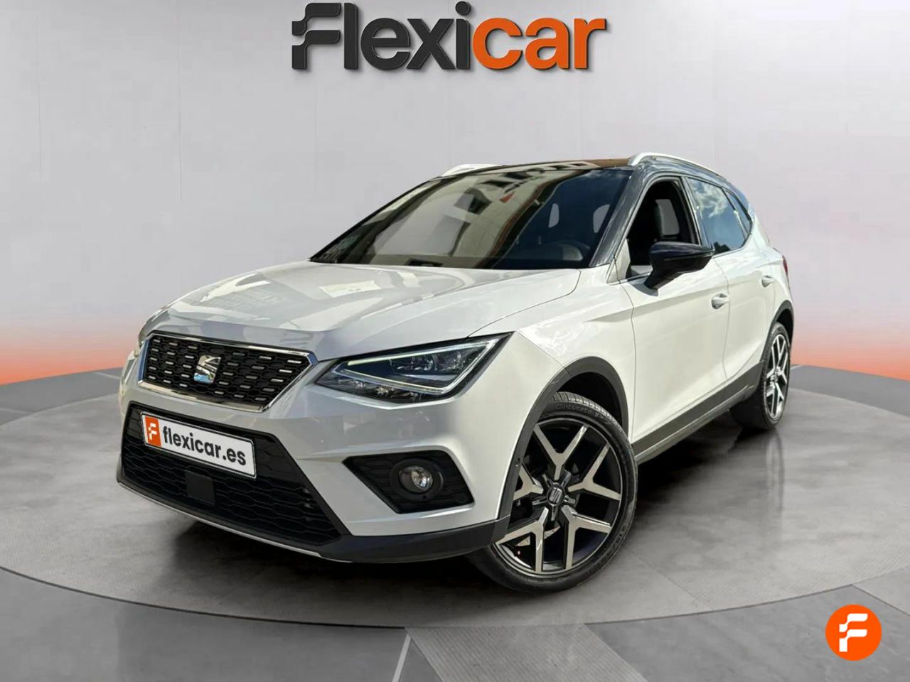 Foto Seat Arona 3