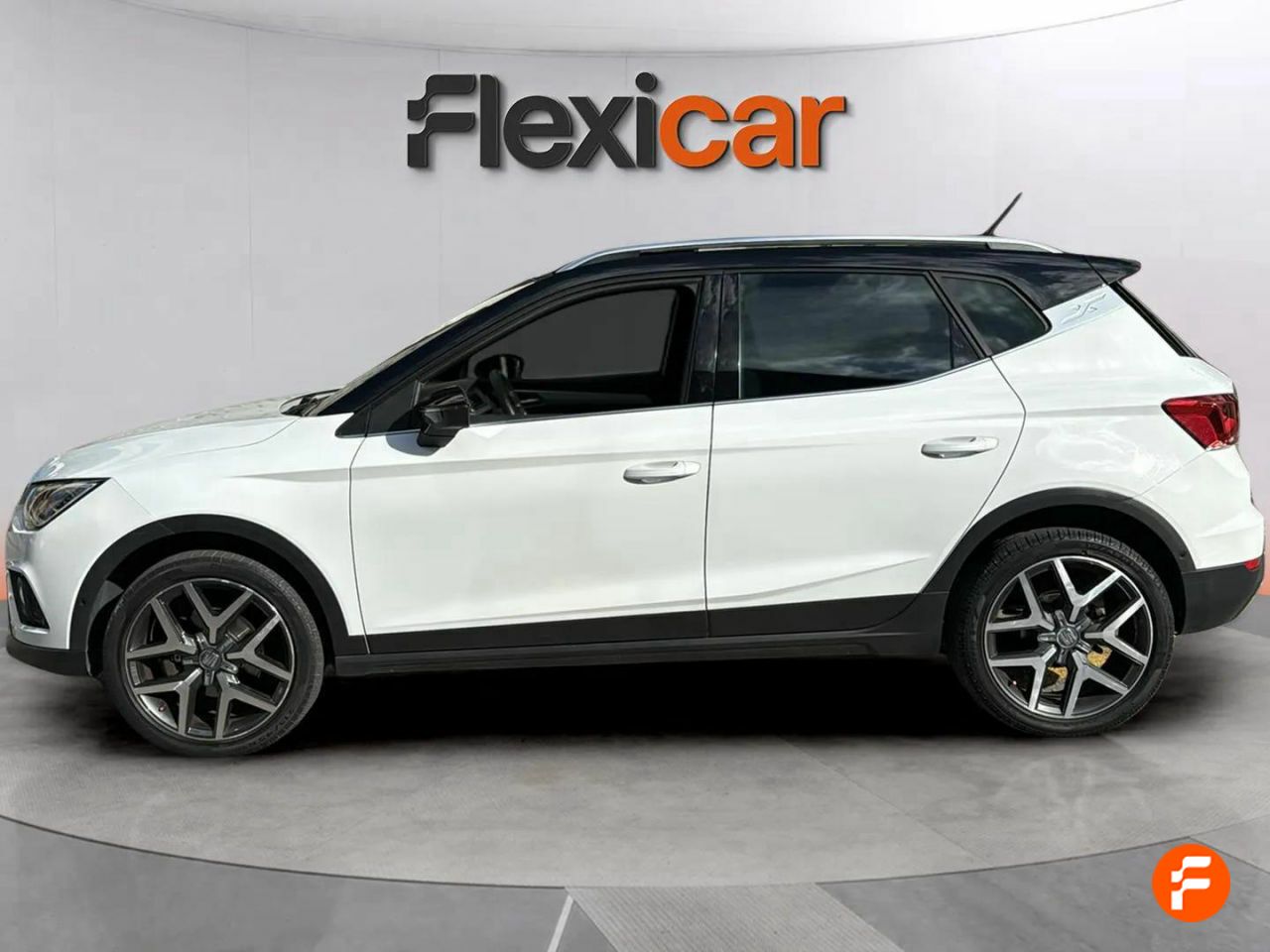 Foto Seat Arona 4
