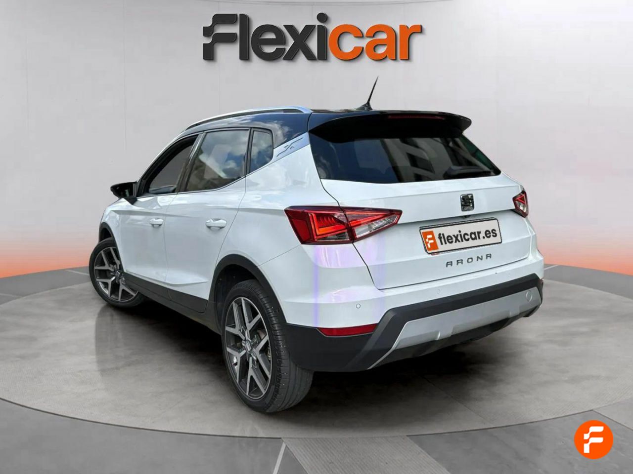 Foto Seat Arona 5