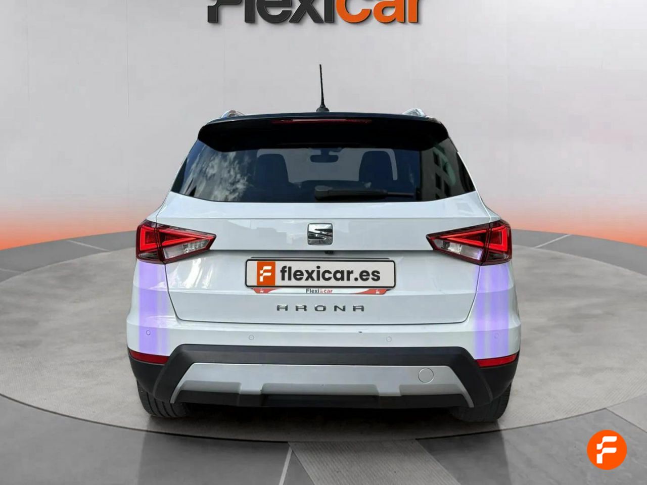 Foto Seat Arona 7