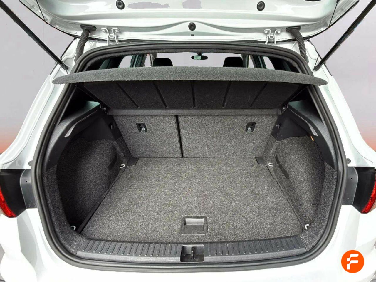 Foto Seat Arona 8