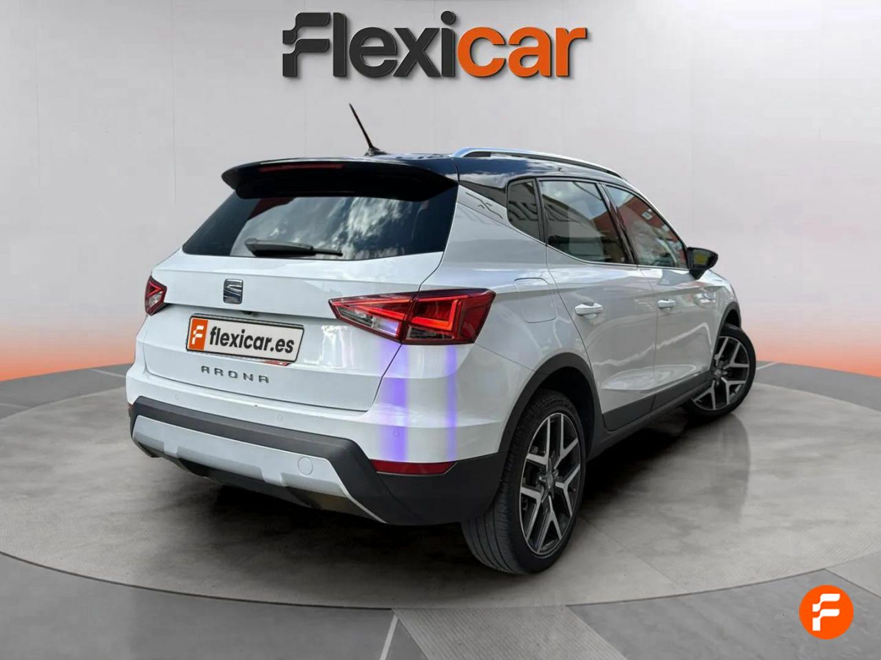 Foto Seat Arona 9