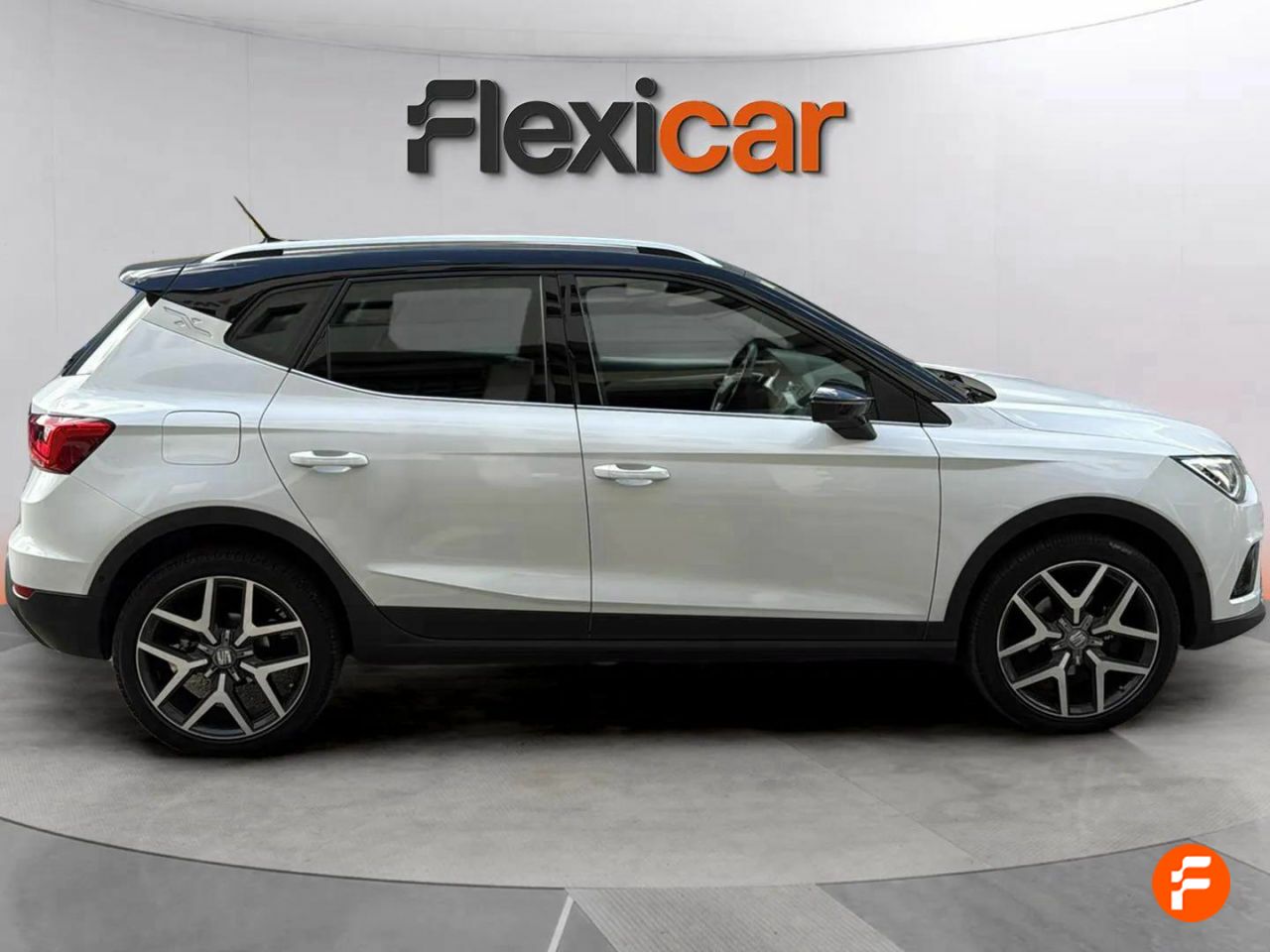 Foto Seat Arona 10