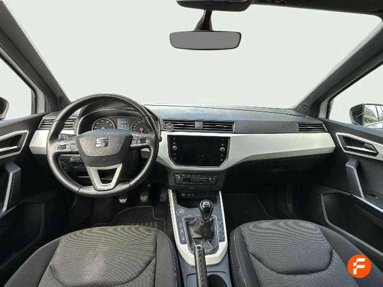Foto Seat Arona 11