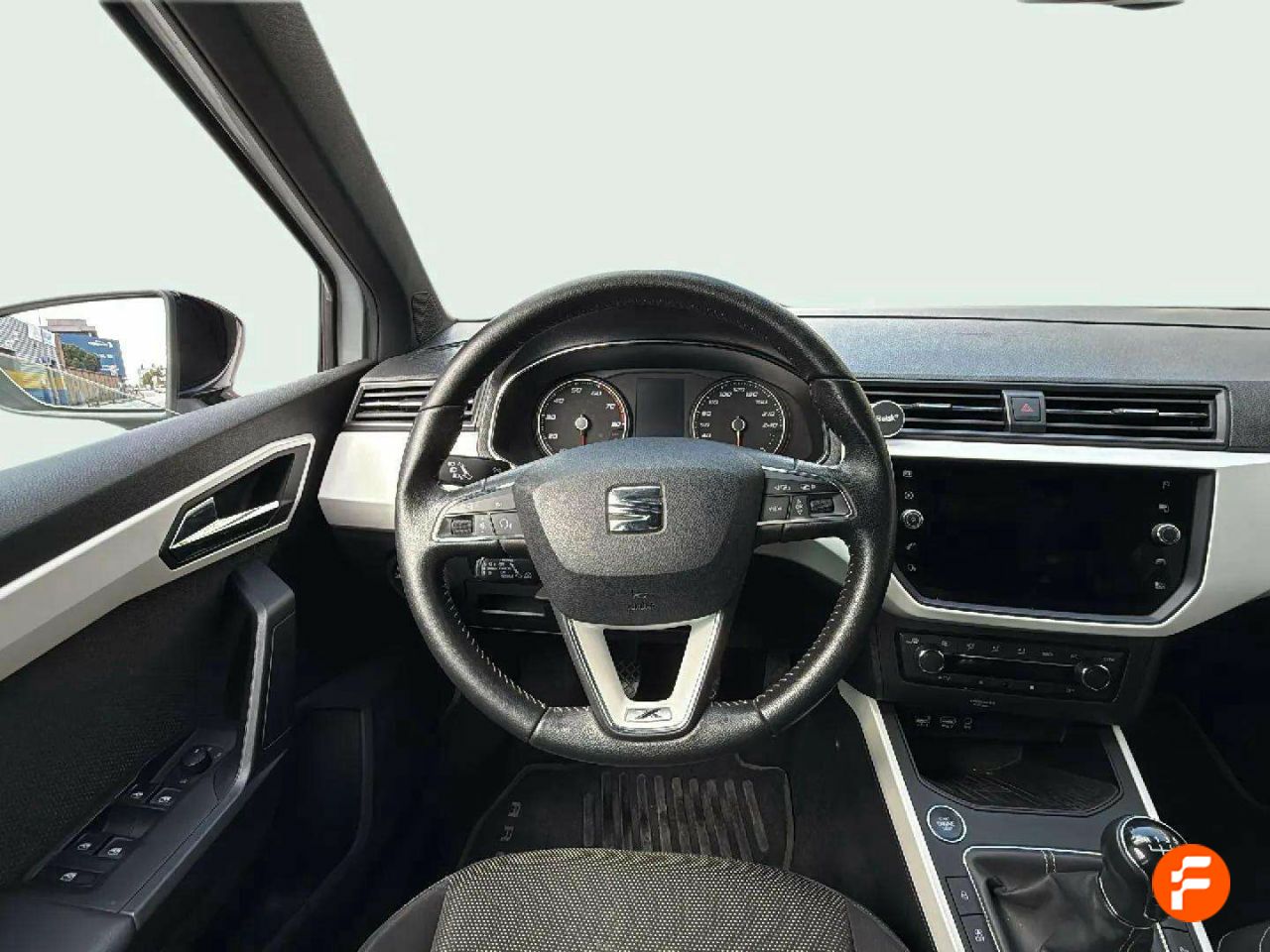 Foto Seat Arona 12