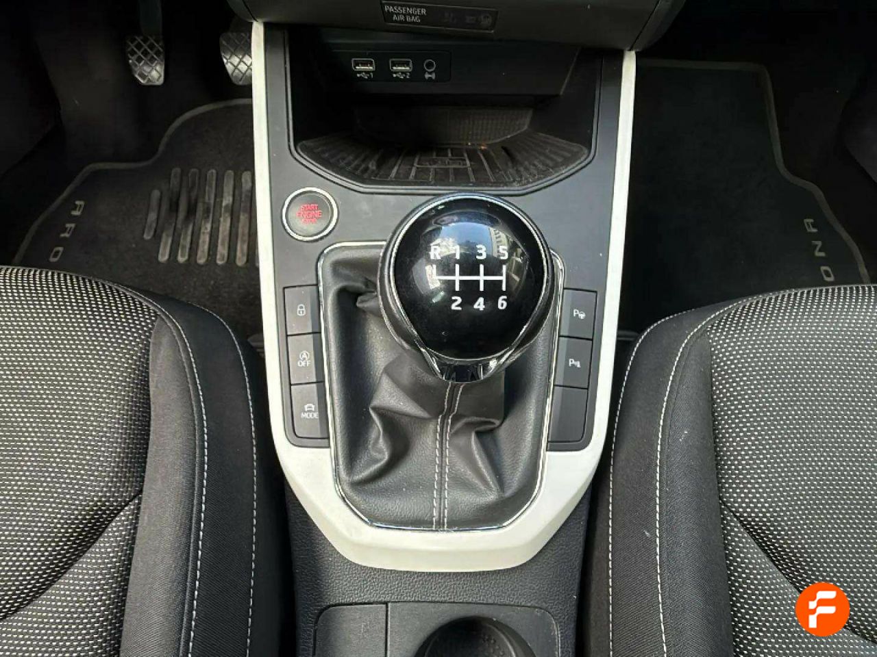 Foto Seat Arona 13