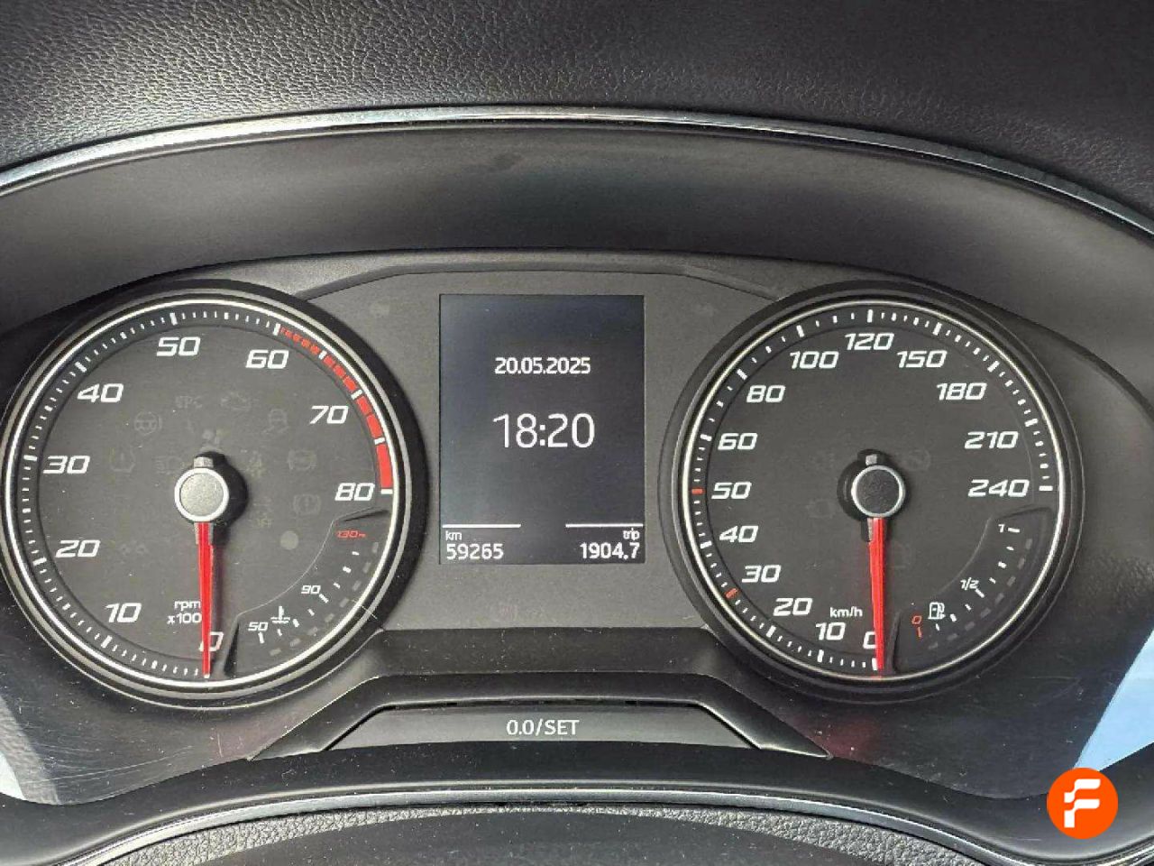 Foto Seat Arona 14