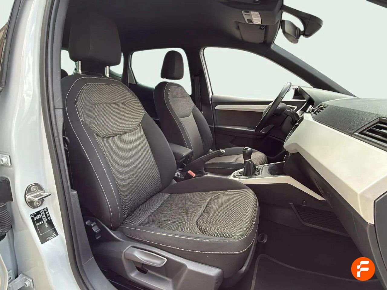 Foto Seat Arona 15
