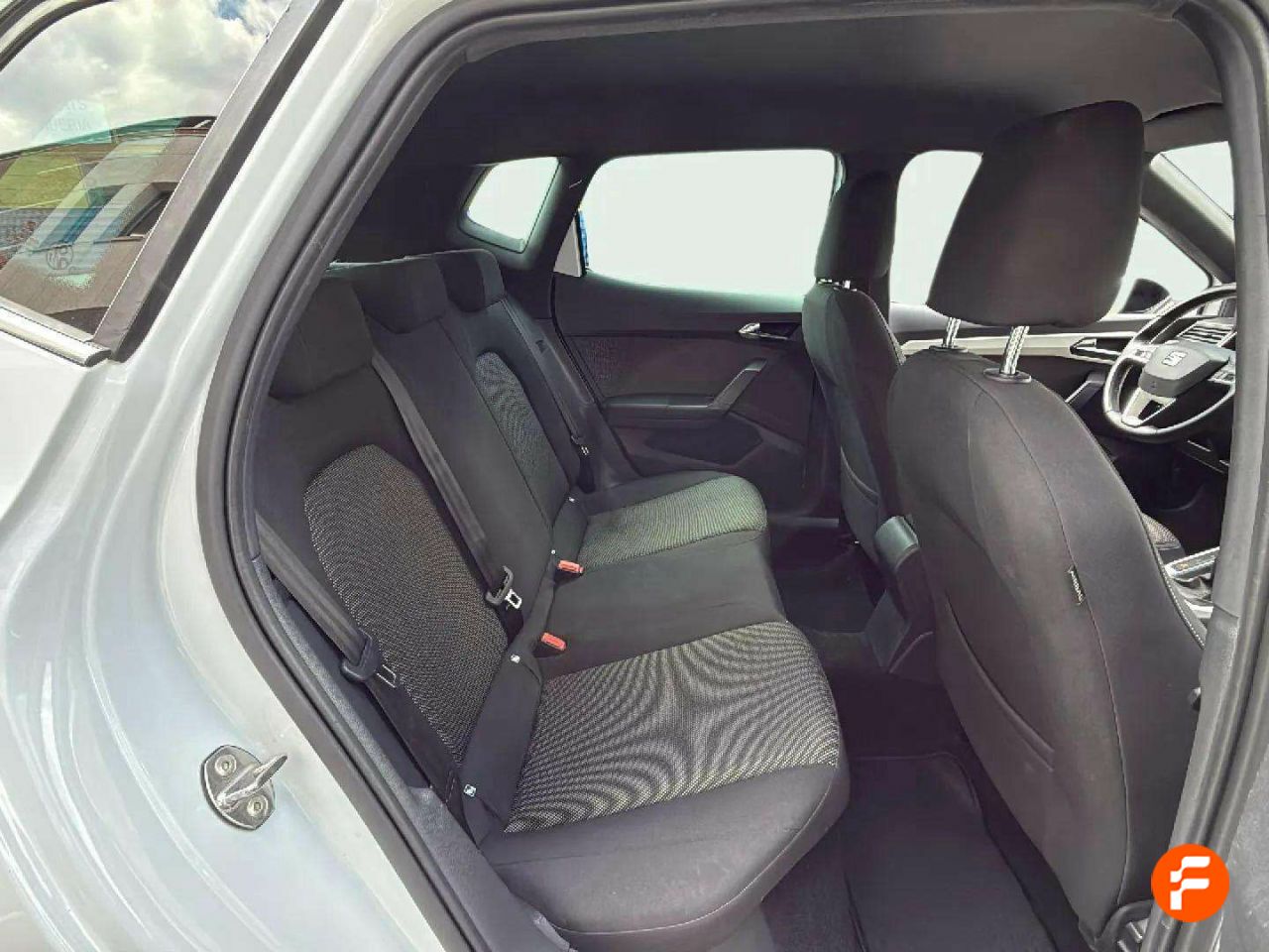 Foto Seat Arona 16