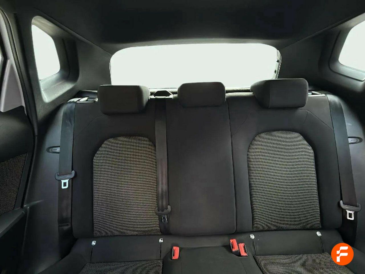 Foto Seat Arona 17