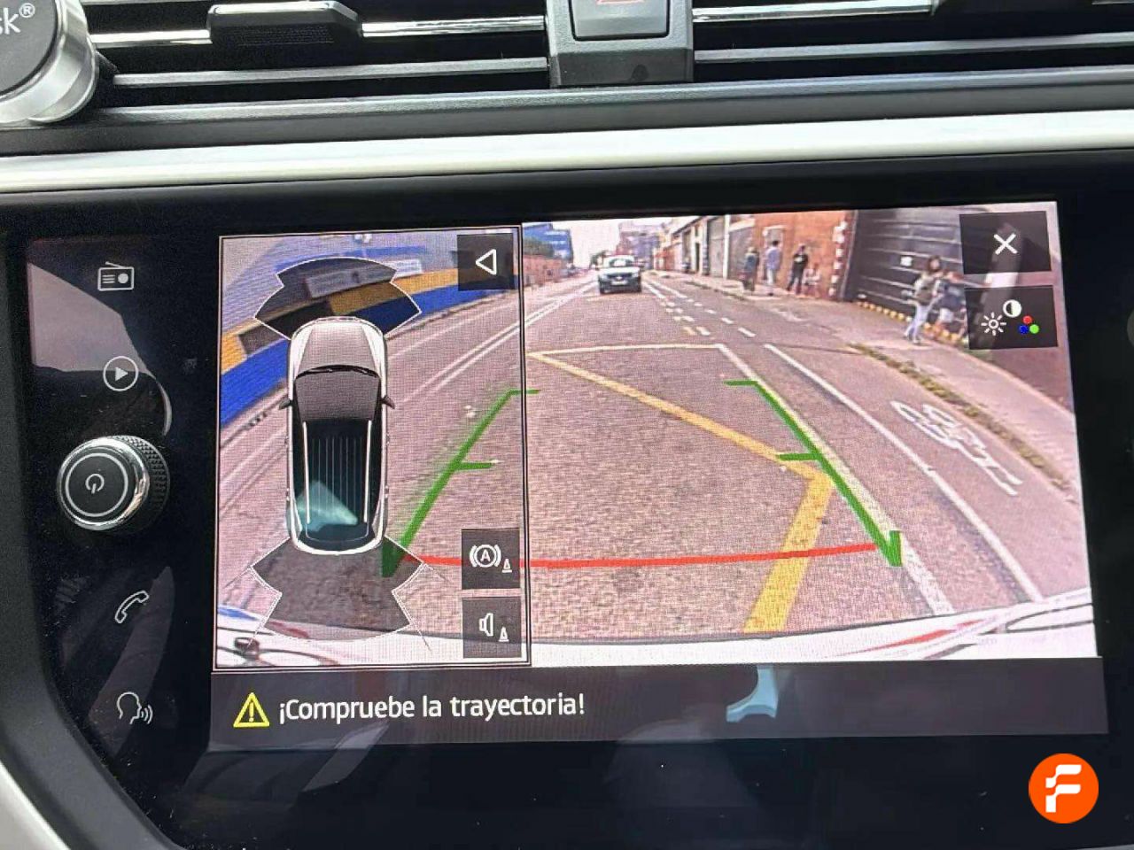 Foto Seat Arona 18