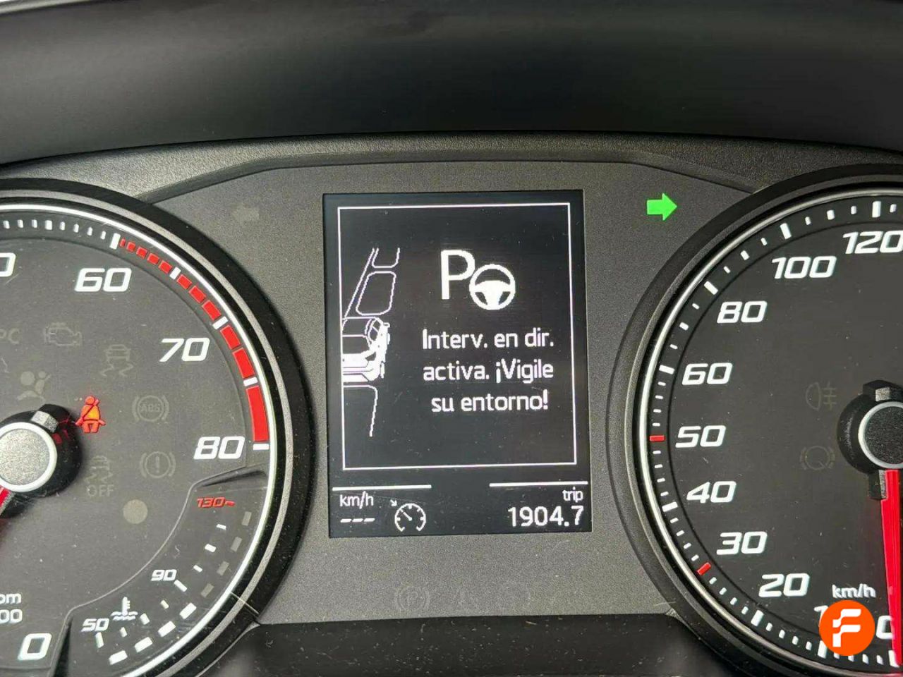 Foto Seat Arona 20