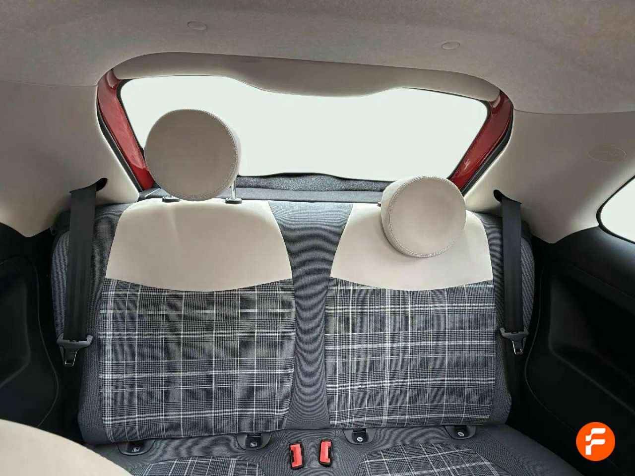 Foto Fiat 500 16