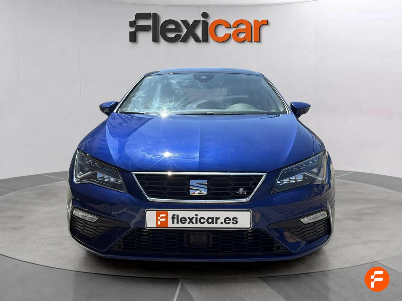 Foto Seat León 2