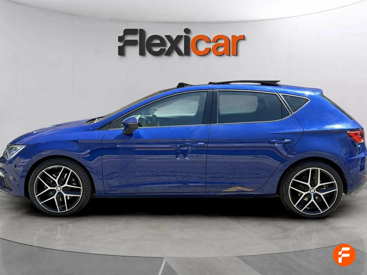 Foto Seat León 4