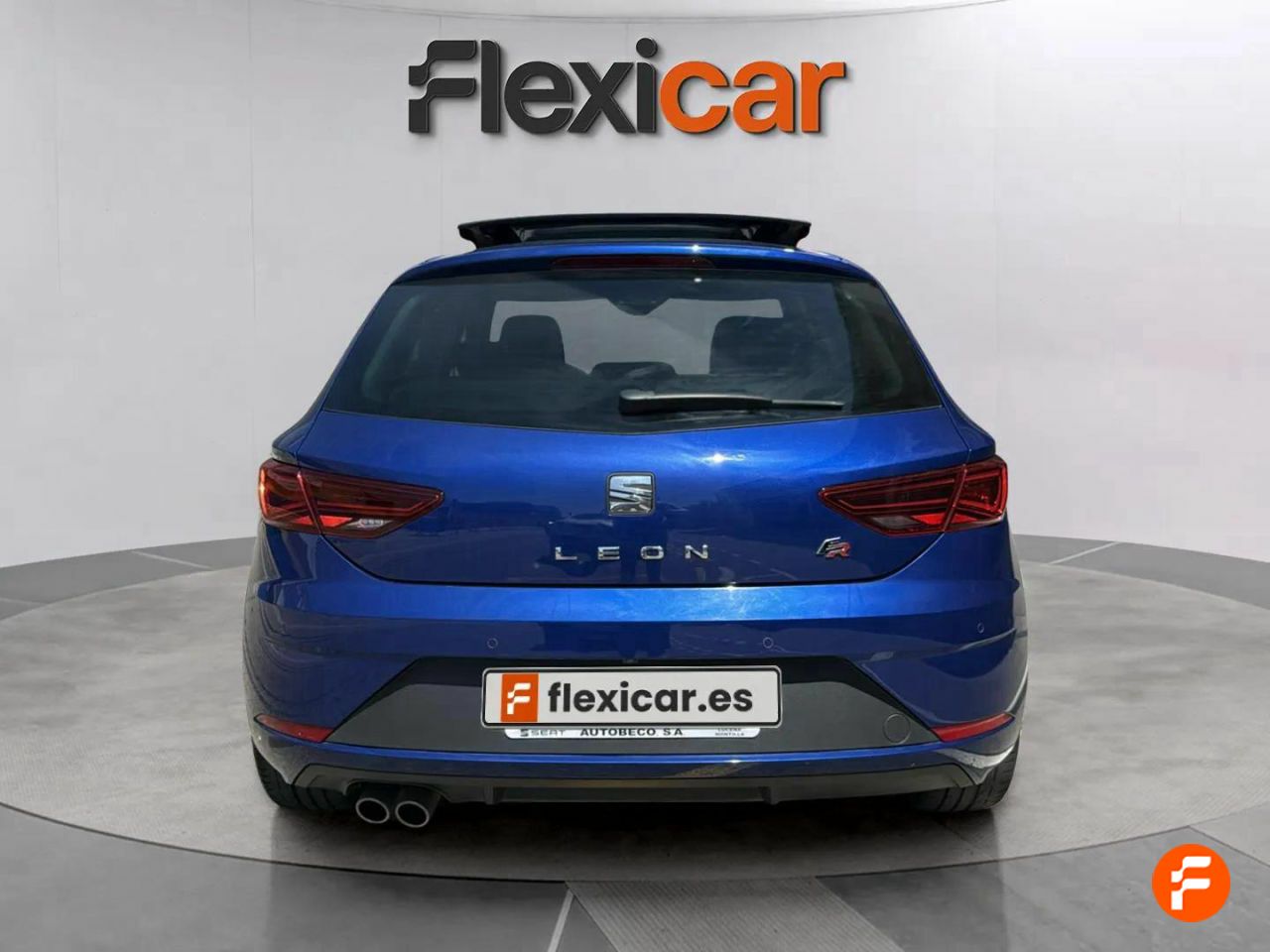 Foto Seat León 7