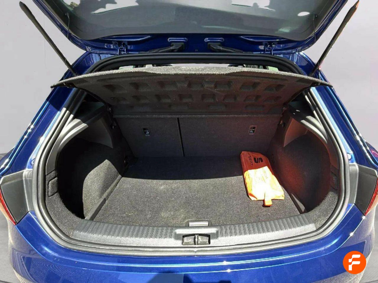 Foto Seat León 8
