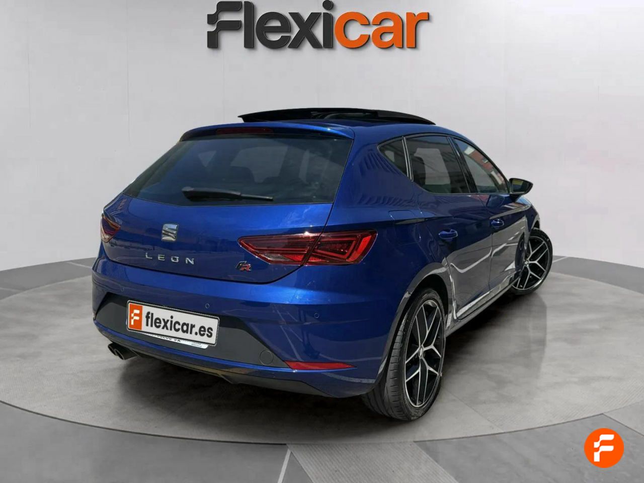 Foto Seat León 9