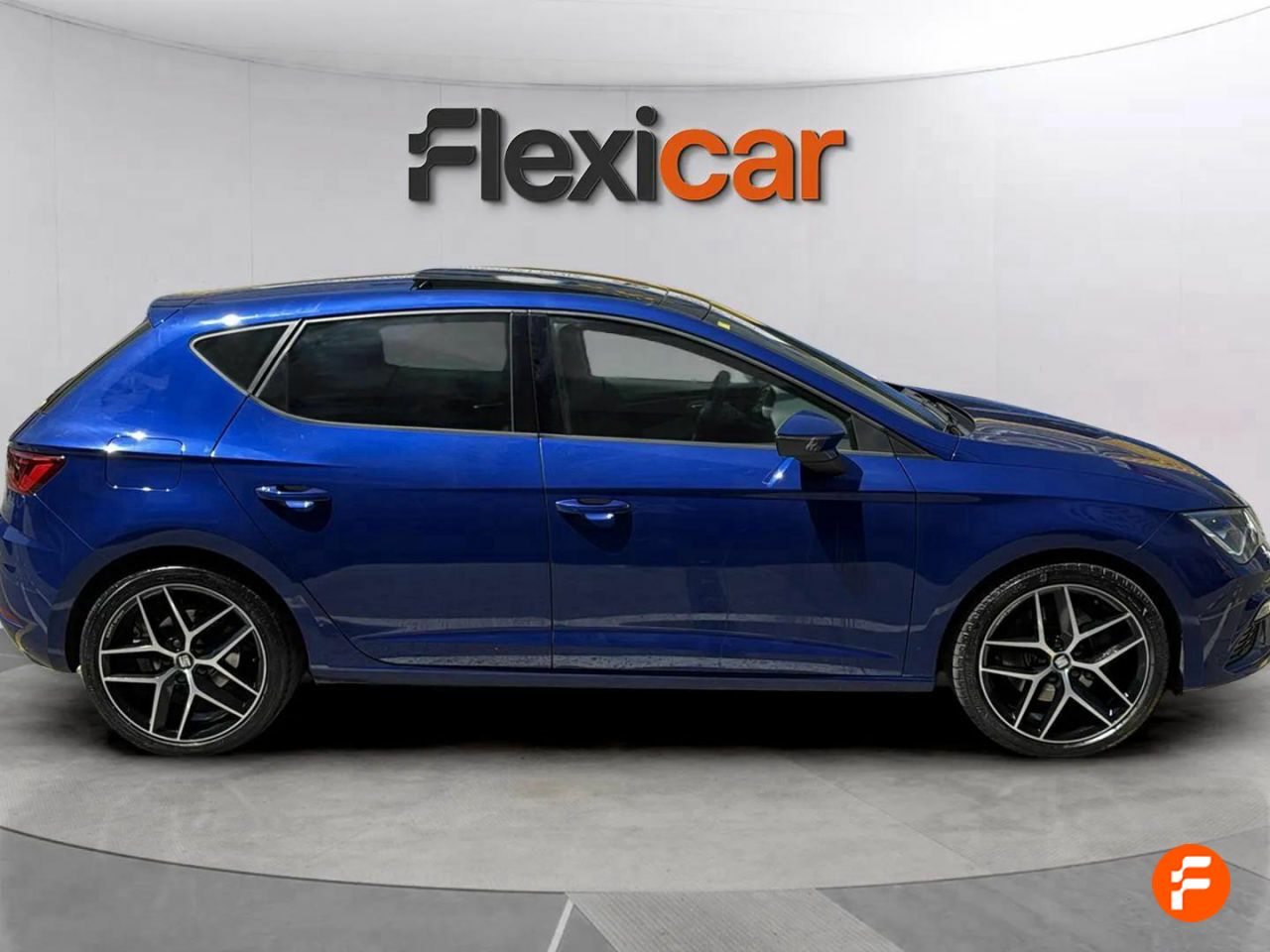 Foto Seat León 10