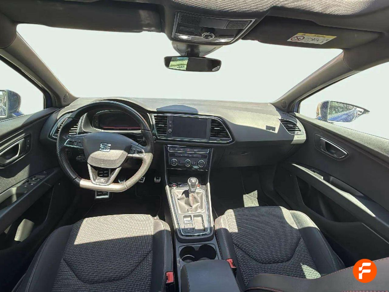 Foto Seat León 11