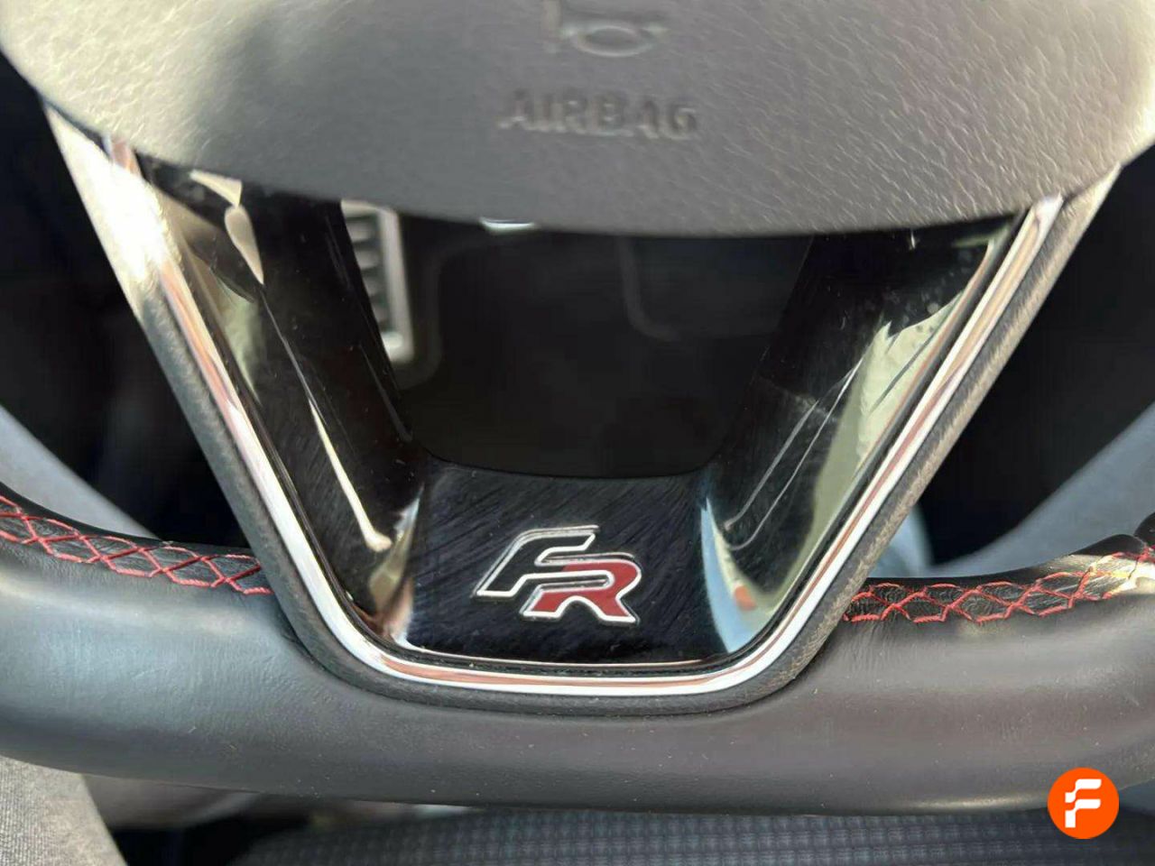 Foto Seat León 13