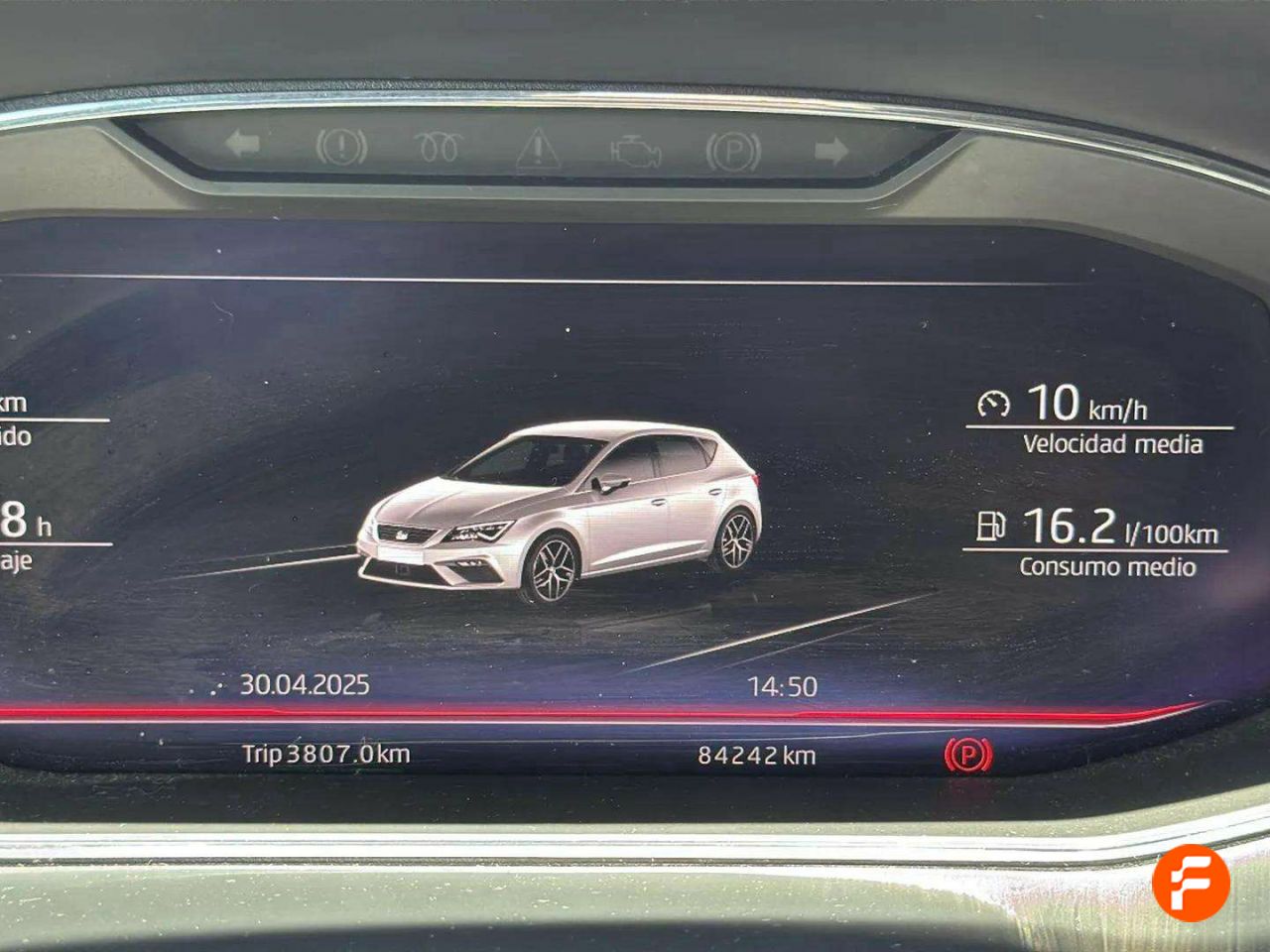 Foto Seat León 14