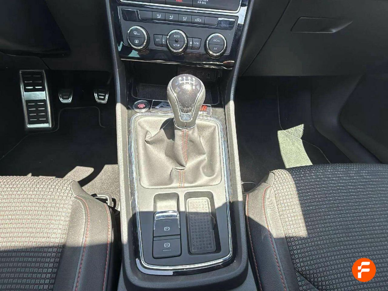 Foto Seat León 15