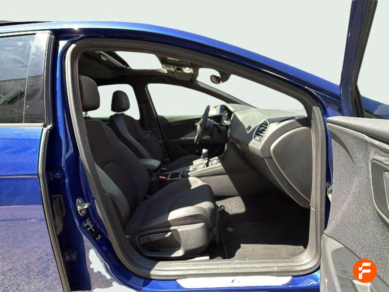 Foto Seat León 16