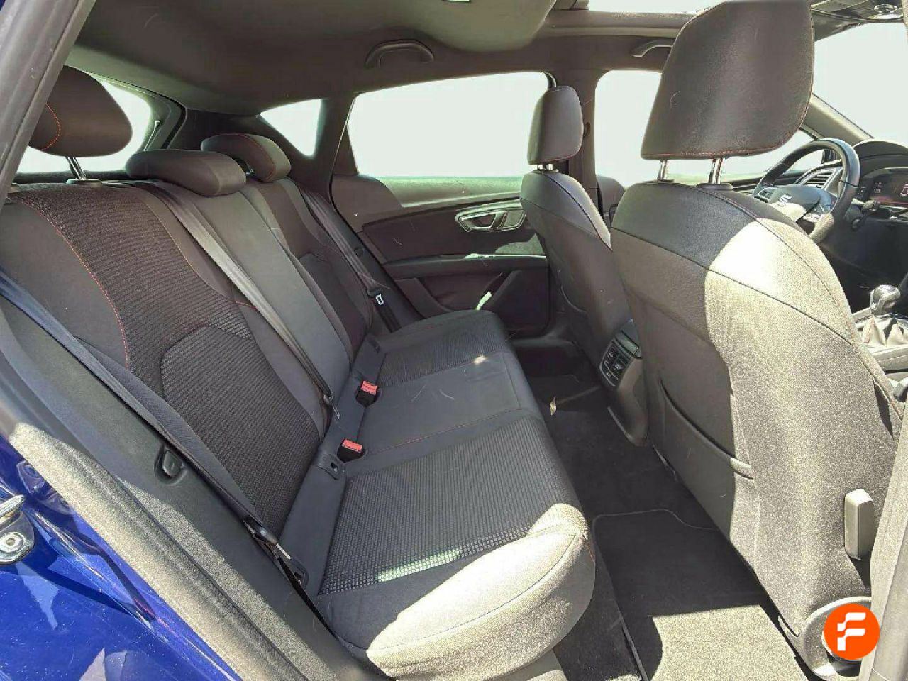 Foto Seat León 17