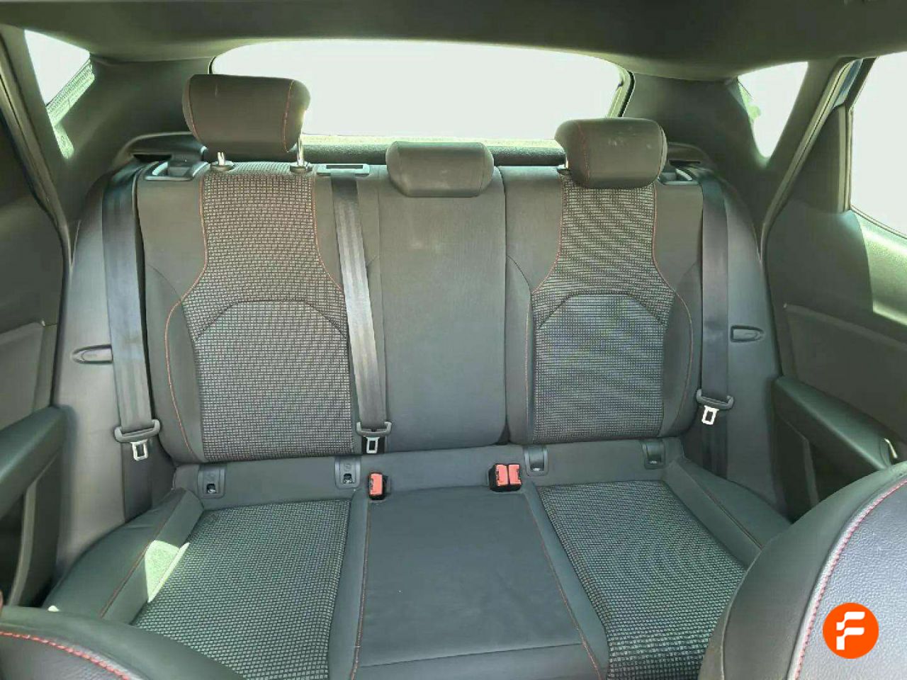 Foto Seat León 18