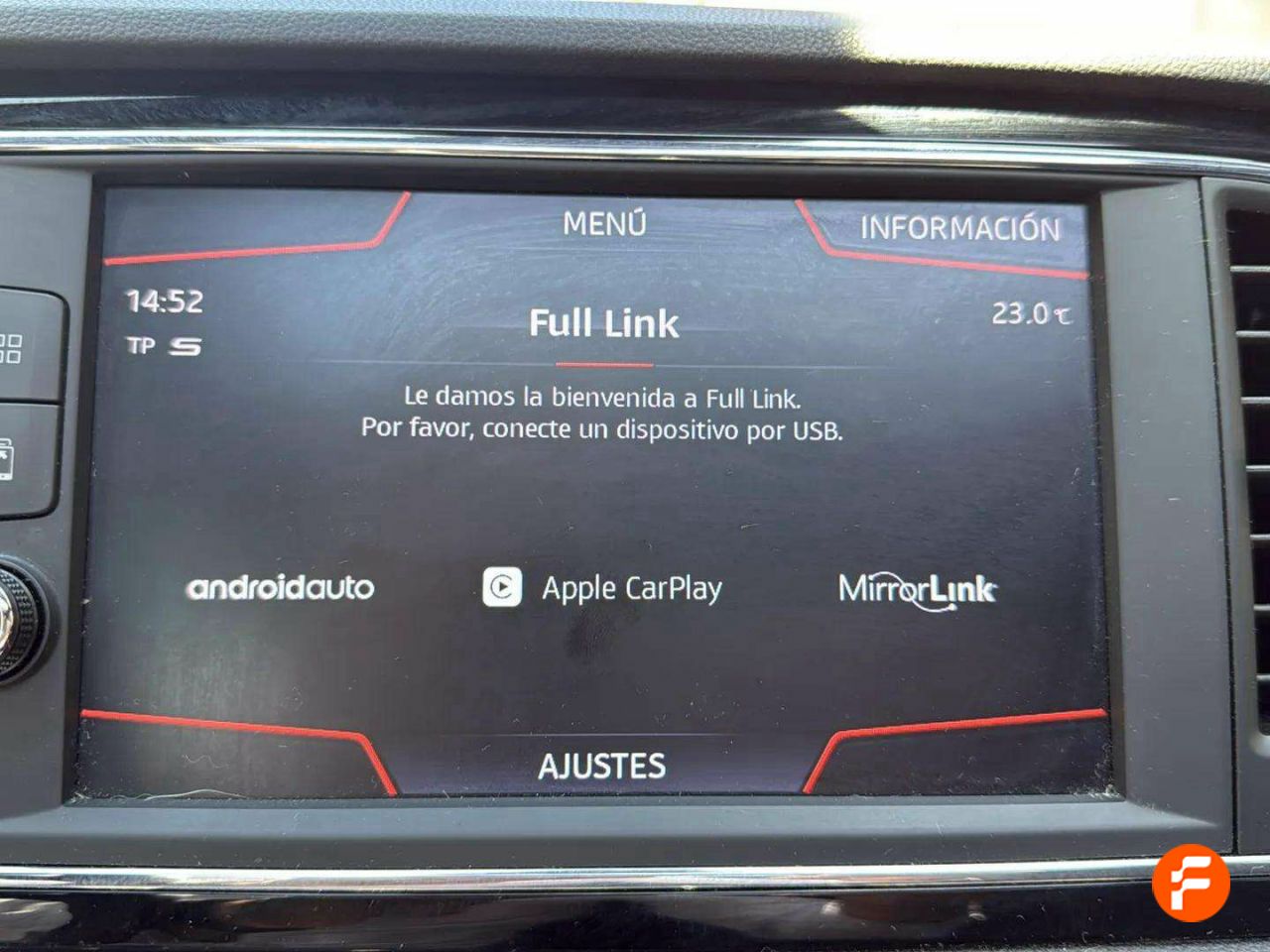 Foto Seat León 21