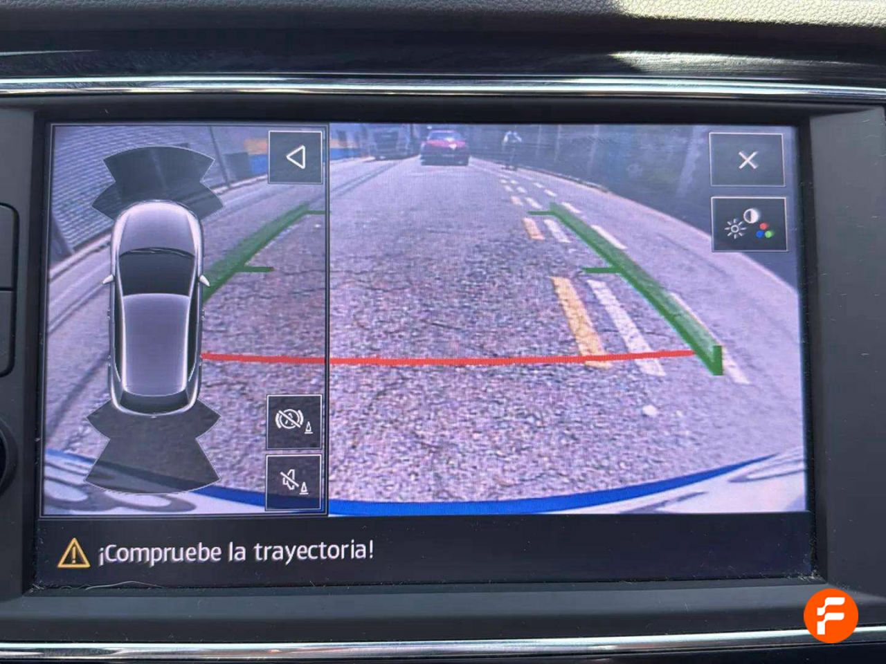 Foto Seat León 22