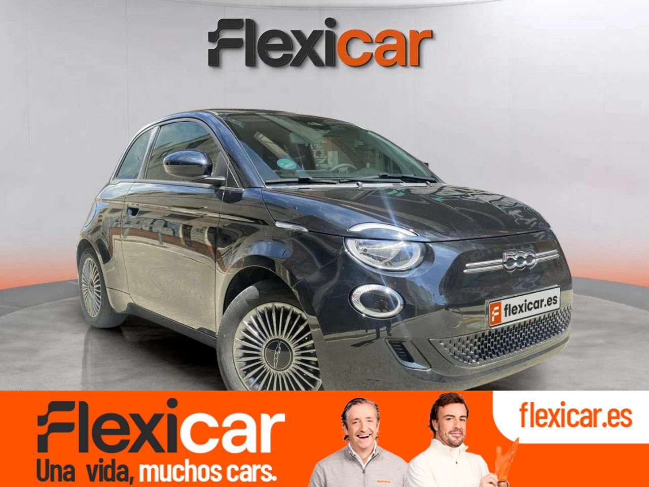 Foto Fiat 500 1