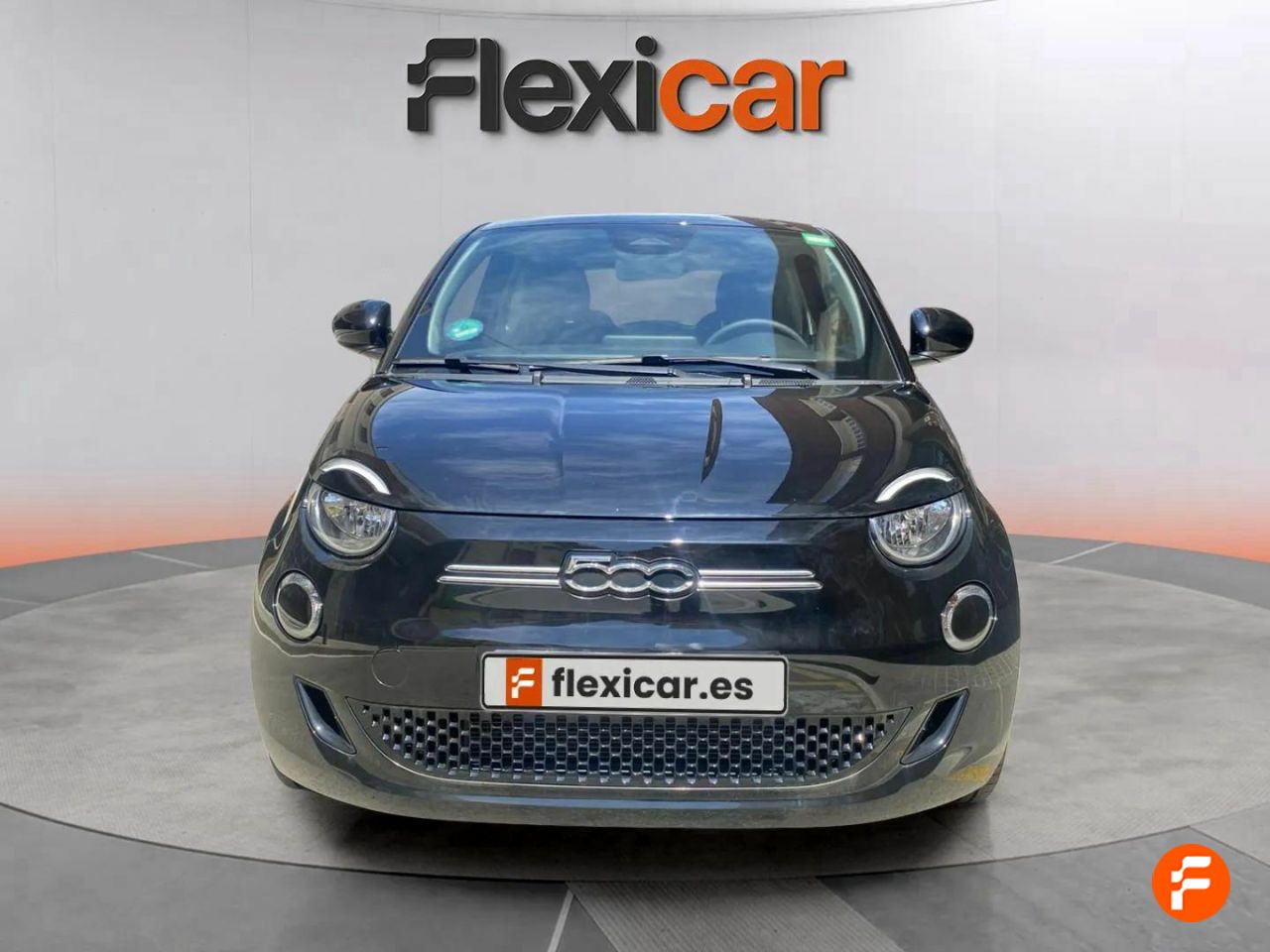 Foto Fiat 500 2