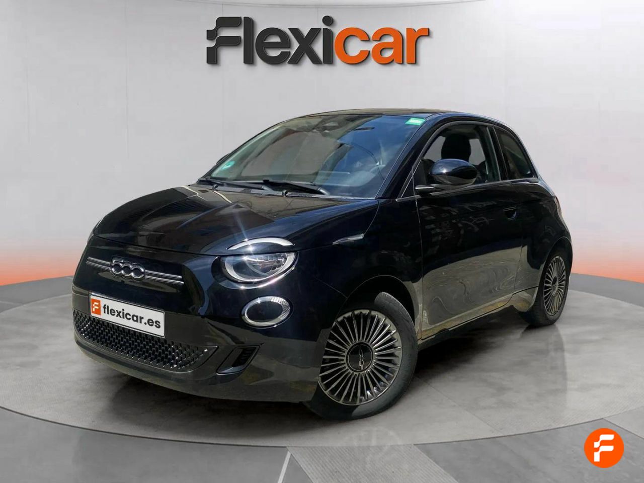 Foto Fiat 500 3