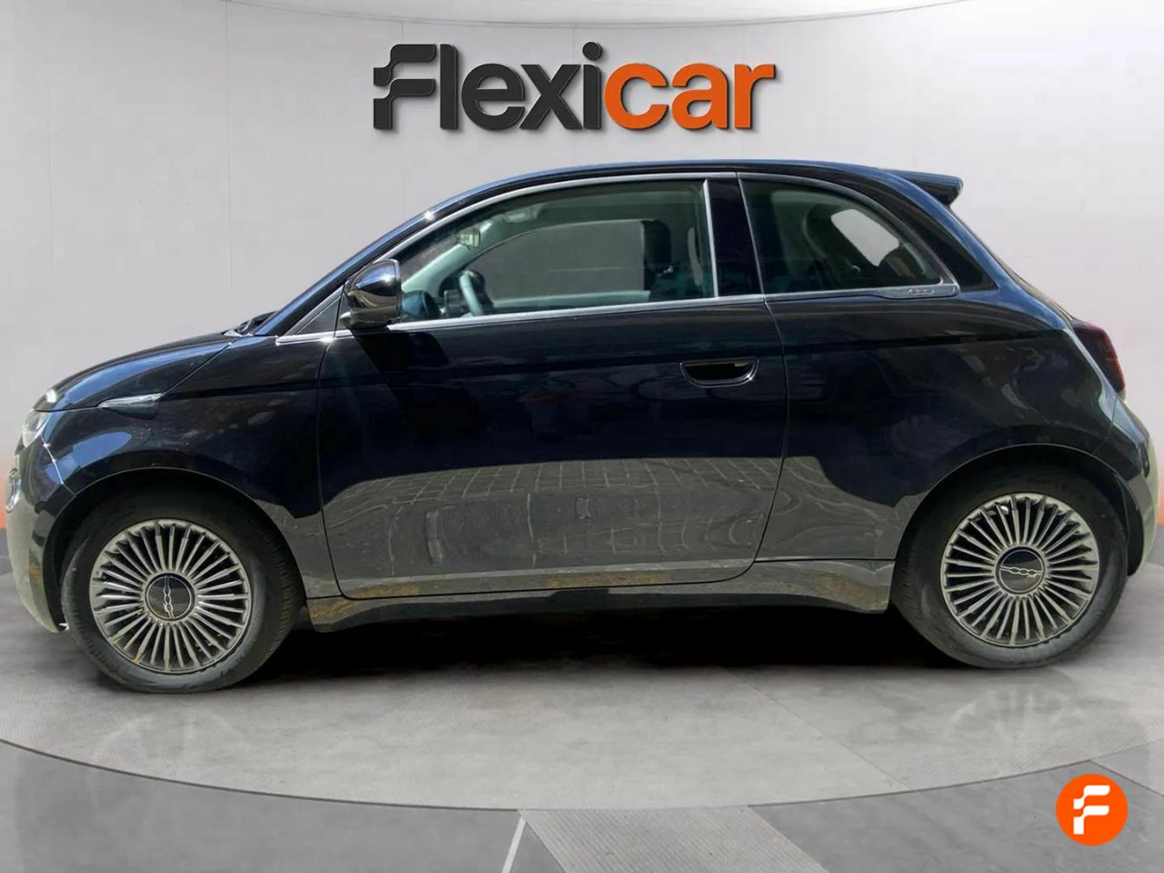 Foto Fiat 500 4