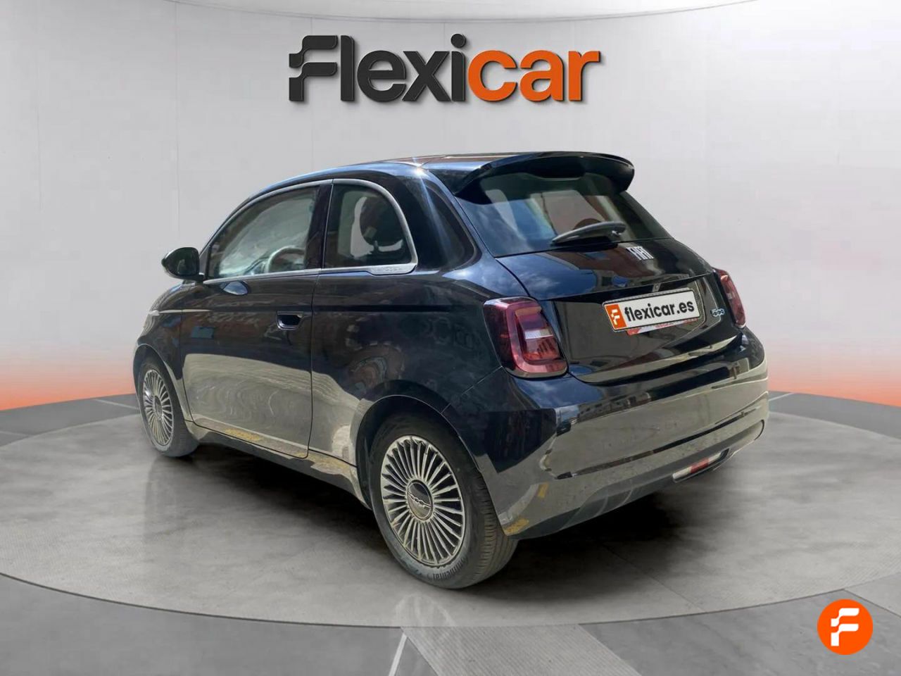 Foto Fiat 500 5
