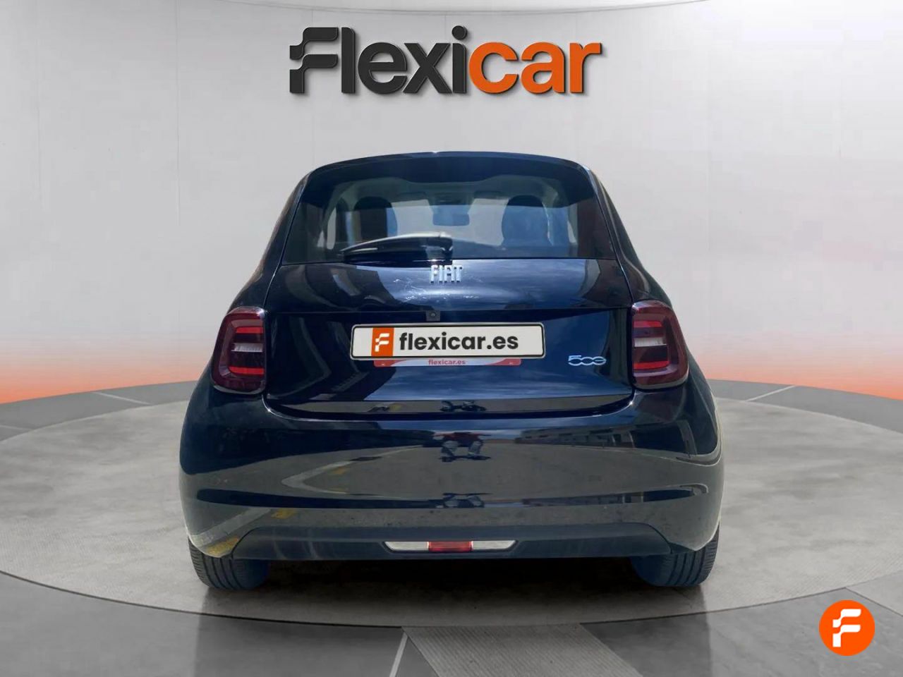 Foto Fiat 500 7